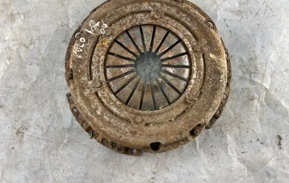 Pressure plate