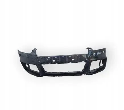 Audi TT TTS Mk2 Front bumper 8J0807437D