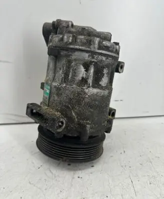 Peugeot 407 Air conditioning (A/C) compressor (pump) 9656572480 SD7C16 08696803561