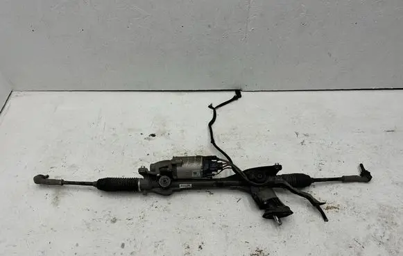 Volkswagen Golf VII Steering rack 5Q1423051AQ