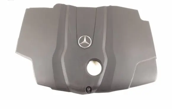 Engine cover (trim)