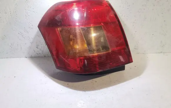 Toyota Corolla E120 E130 Rear/tail lights