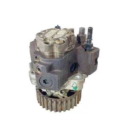 Ford Focus C-MAX Fuel injection high pressure pump 9651844380 0445010089