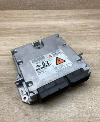 Nissan X-Trail T30 Engine control unit/module ECU 23710EQ44B 2758002957