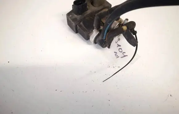 Audi A6 S6 C5 4B Turbo solenoid valve 059906629b