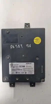 Phone control unit/module
