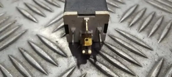 Renault 19 Other relay type23