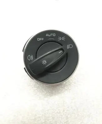 Porsche Panamera (970) Light switch 97061353307