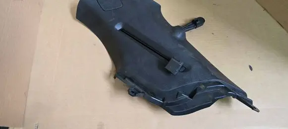 Mazda 6 Parcel shelf load cover mount bracket GS2A68281