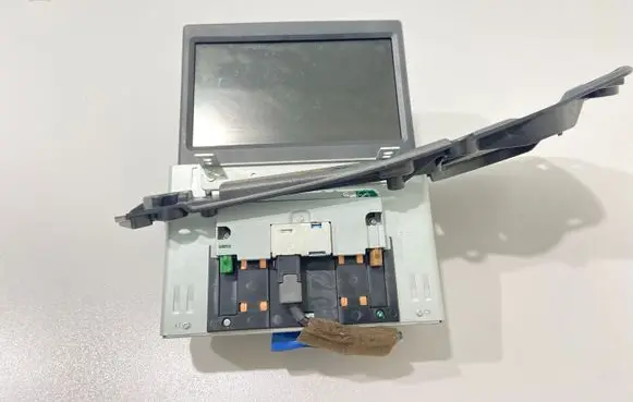 Screen/display/small screen