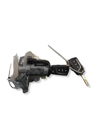 Toyota Verso Ignition lock Q60L1587503