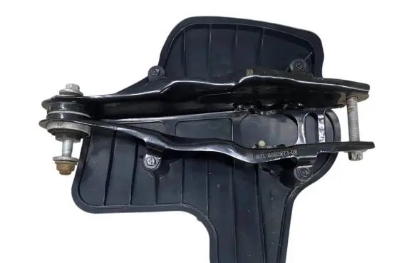 BMW iX Rear upper control arm/wishbone 6892271 33306892271