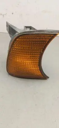 BMW 5 E34 Front indicator light 155244