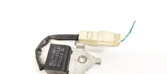 Toyota Avensis T250 Antenna control unit 9008088002 90080-88002