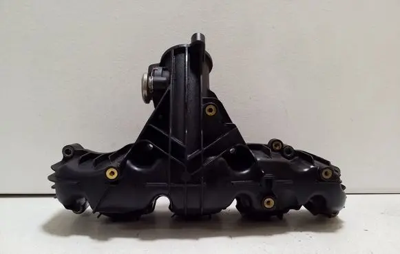 Intake manifold