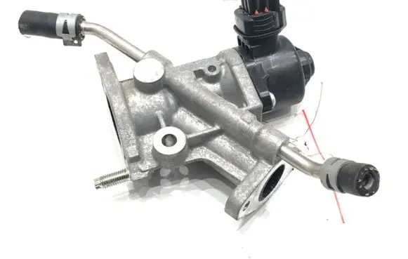 Toyota C-HR I EGR valve 25620-37140
