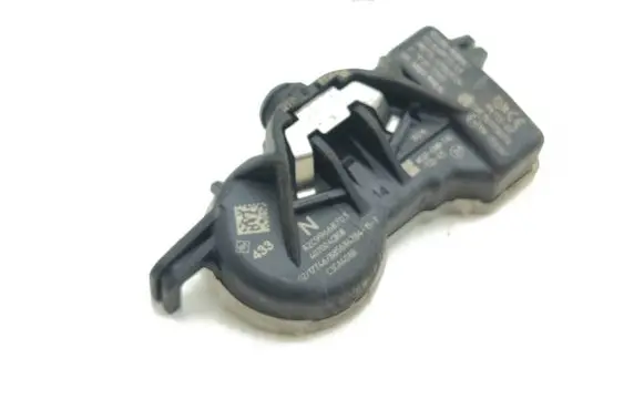 Nissan Leaf II (ZE1) Tire pressure sensor A2C99668703 407004CB0B C3CA408B