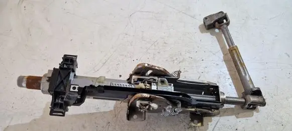Volkswagen PASSAT B8 Steering wheel axle 3Q2419501C