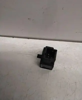 Peugeot 508 Airbag deployment crash/impact sensor 9665730180