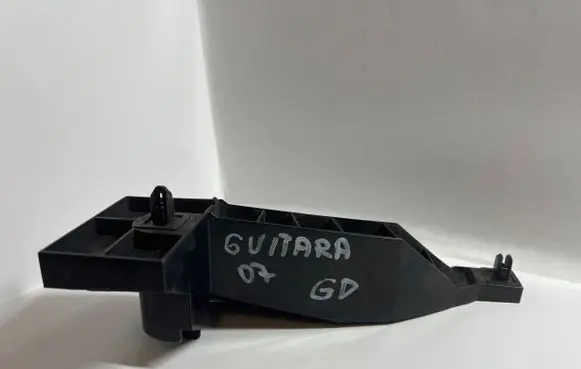 Suzuki Grand Vitara II Rear bumper mounting bracket 1V3N 1V3N0