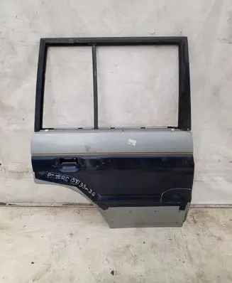 Mitsubishi Pajero Rear door MB861342