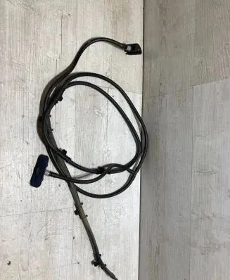 Citroen C3 Aircross Windshield washer spray nozzle 13478269