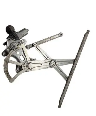 Lexus GS 300 350 430 450H Rear door window regulator motor 8572058010 0620401770