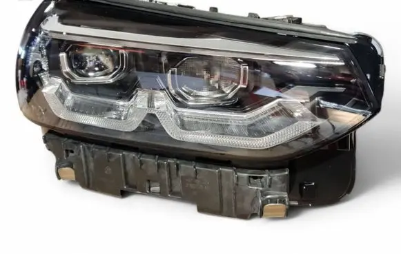 BMW X3 G01 Headlight/headlamp 5A29202 LE20A6455 5A2920208