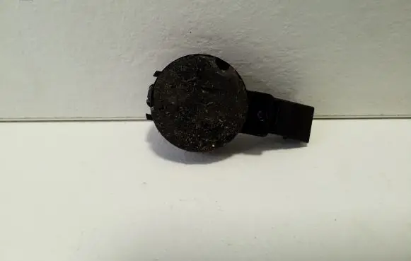 Rain sensor