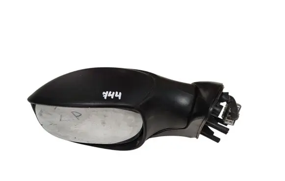 Peugeot 206 Front door electric wing mirror E9024442