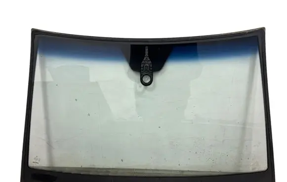 Mercedes-Benz A W169 Front windscreen/windshield window 43R001585 AS1M1250DOT682 E000201