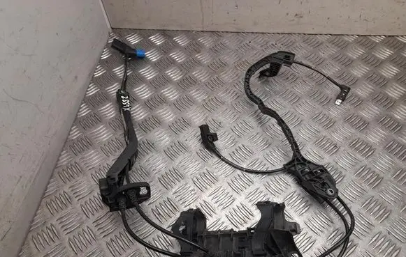 Mercedes-Benz GLC C254 Other wiring loom A255406415