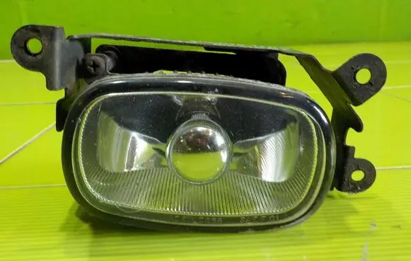 Mitsubishi Outlander Front fog light LEWY 10AB19 38CFA761A85B4EBE91