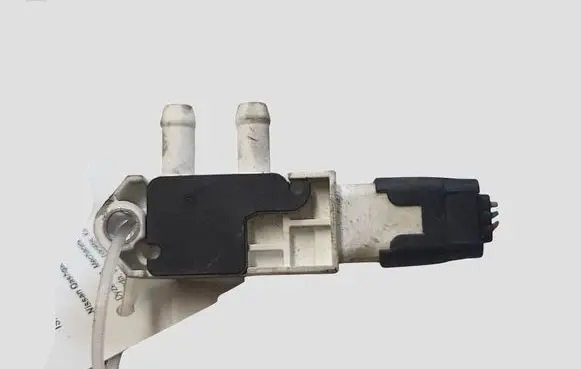 Nissan Qashqai Exhaust gas pressure sensor 227701177R