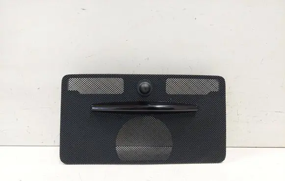 Mercedes-Benz C W204 Dash center speaker trim cover A2046800589 A2045420523 402991000