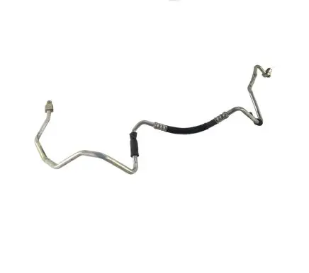 Air conditioning (A/C) pipe/hose