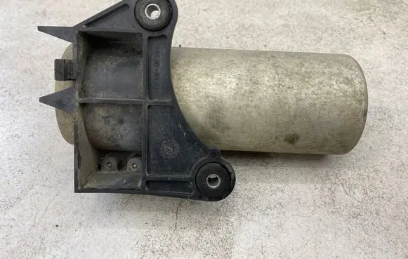 Audi A4 S4 B7 8E 8H Air conditioning (A/C) air dryer 