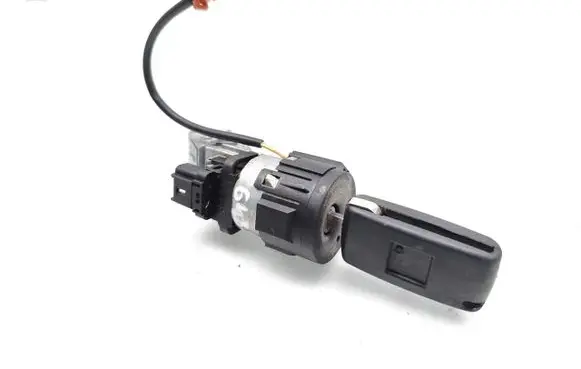 Peugeot Expert Ignition lock 36410600