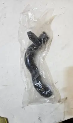 Volvo XC90 Air intake duct part 31657797