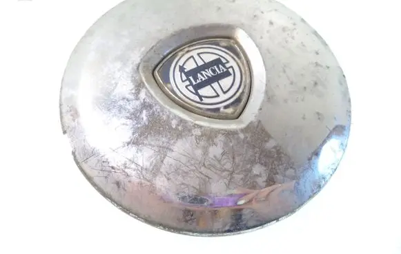 Original wheel cap