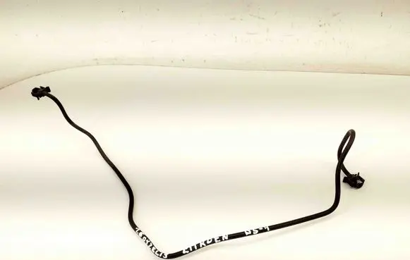 Citroen DS4 Brake vacuum hose/pipe STU4101040