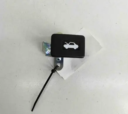 Honda CR-V Engine bonnet (hood) release handle 74135T24T01ZA