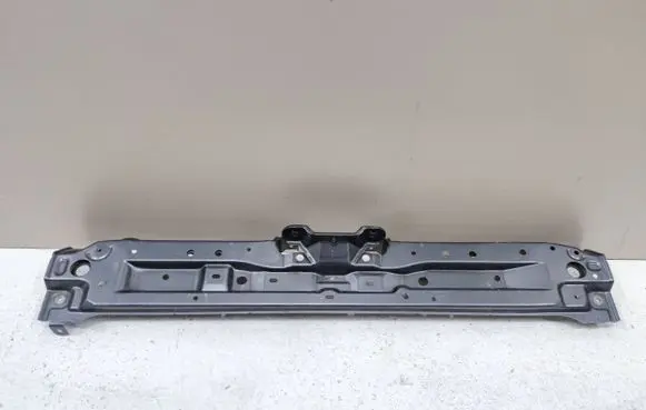 Top upper radiator support slam panel