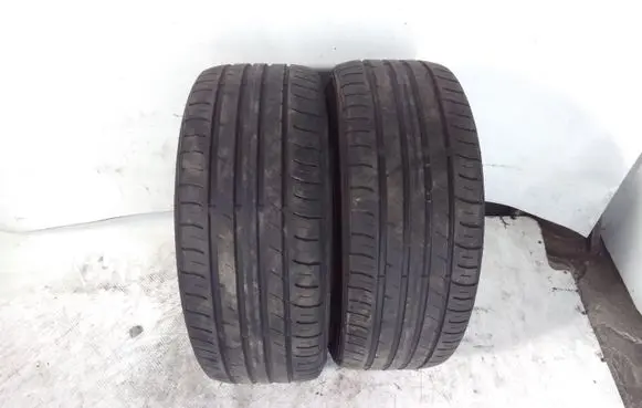 Opel Vectra C R17 summer tire 22545R17 ZIEXZE914