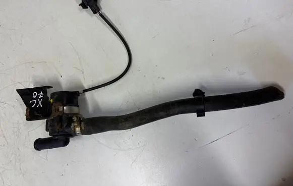 Volvo XC70 Electric auxiliary coolant/water pump 6G9N8564AF 9012165E 30780323