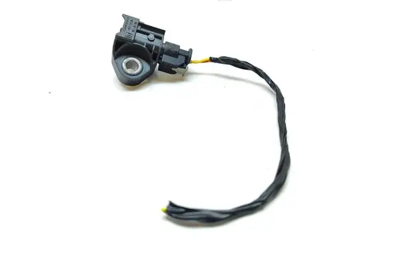Peugeot 208 Airbag deployment crash/impact sensor 9810452480 01838 961920