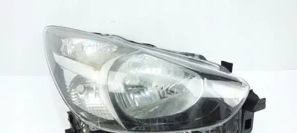 Mazda 6 Headlight/headlamp 51030