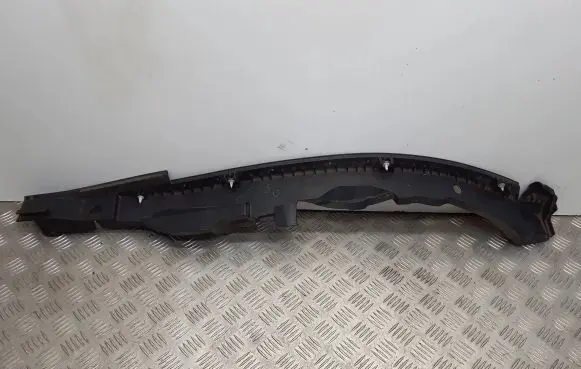 Infiniti Q70 Y51 Fender end trim 658201MA0A