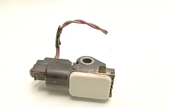 Volvo V70 Airbag deployment crash/impact sensor 30712107