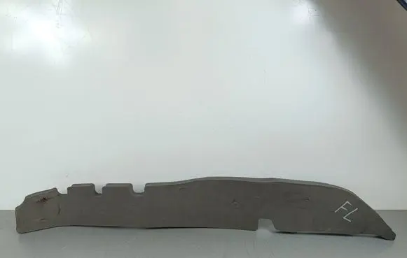 Mitsubishi Outlander IV Fender foam support/seal